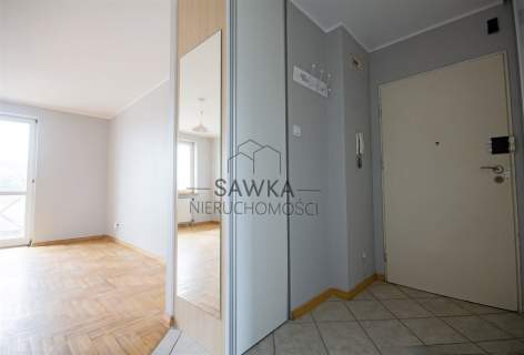 Mieszkanie do wynajęcia, 40,1 m2, Zielona Góra