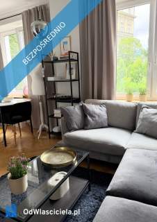 Gotowe do zamieszkania 2 pokoje Bonifraterska