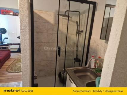 Mieszkanie na sprzedaż, 30,05 m2, Dąbrowa Górnicza