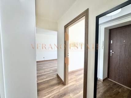 1 piętro 42,7 m Po remoncie Centrum