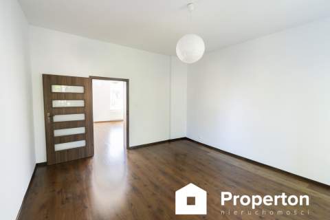 Mieszkanie w sercu Świebodzina Plac Wolności 69,31 m 2 po