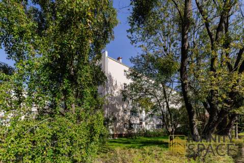 Świetny układ M3 Balkon Do remontu Piaski