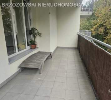 Saska Kępa, Meksykańska, 58 m2, 2 pok.