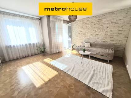 Jasne mieszkanie 52,8 m na os. Stok