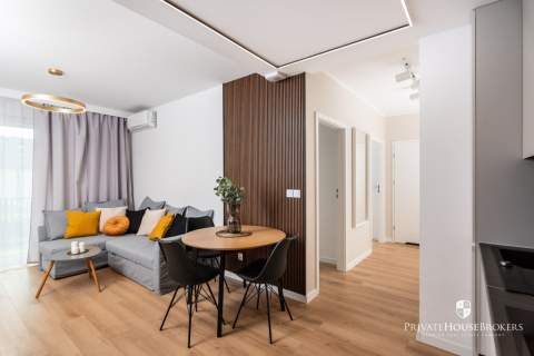 Mieszkanie do wynajęcia, 49 m2, Kraków