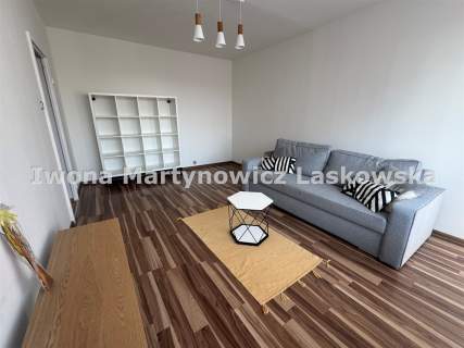Mieszkanie do wynajęcia, 50,4 m2, Lubin
