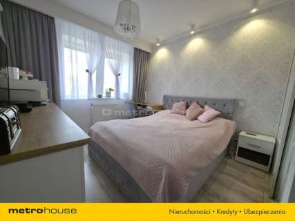 Dwupoziomowe 104 m Olsztyn, Bartąska