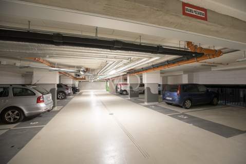 Gotowe jedyne takie mieszkanie dwa balkony