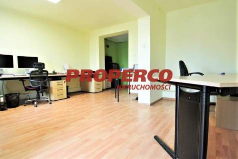 Lokal biurowy 61m2, 2 pok, 1 piętro, Białołęka