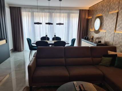 Mieszkanie do wynajęcia, 91 m2, Kraków