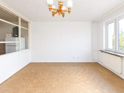 3-Pokoje w Ursusie SKM do Centrum w 15 minut