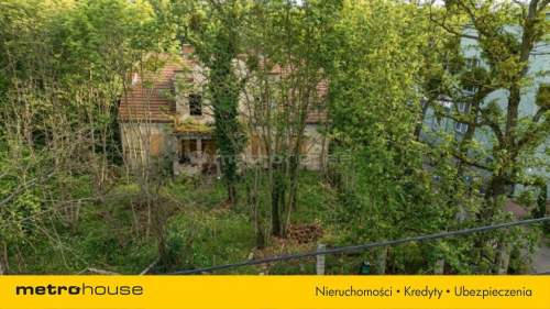Ponad 3000m2 działki w centrum Milanówka