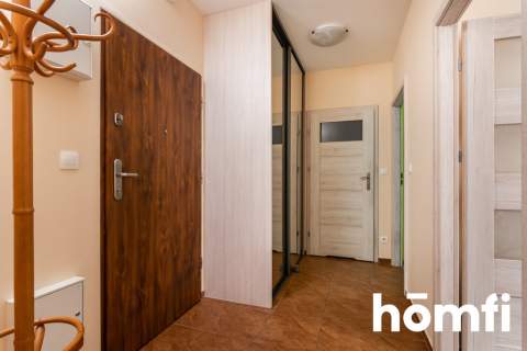 Osiedle Avia 2 pokojowe z balkonem