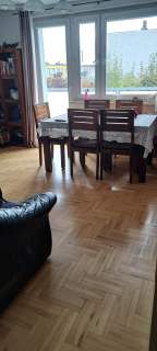 Mieszkanie 65m2. 3pok I piętro w budunku IVp sprzedam zamien