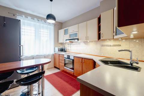 Ceglarska 3 pokoje balkon blisko Zakrzówka