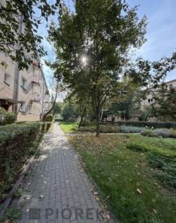 3-pokojowe mieszkanie na Woli