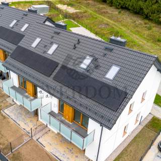 Bojano Rycerska Balkon M.Parkingowe 2-poziomowe