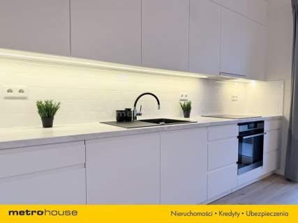 3-pokojowe mieszkanie dla rodziny, parking, balkon