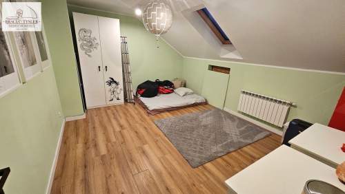 165 m2 - 1/4 domu garaż - 2021 Żołędowo 850.000