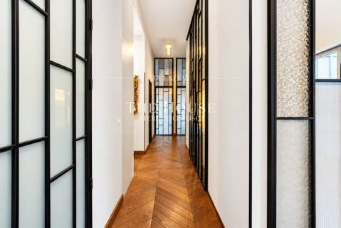 GRANO RESIDENCE PENTHOUSE Z PRYWATNYM TARASE