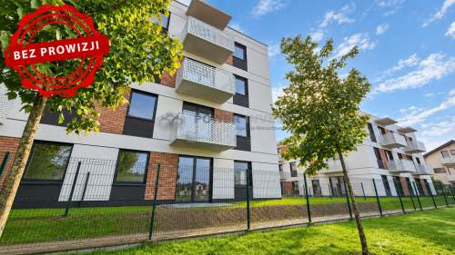 3-pokojowe z ogródkiem 115m2, klimatyzacja, podłogówka, Czerwone...
