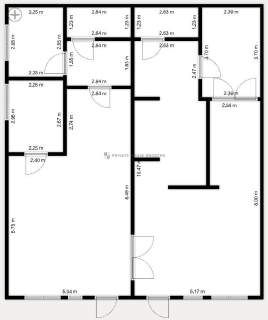 Lokal parterowy 139m2, Brzezie