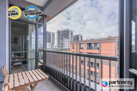 Piękny apartament 3-pok pod klucz ostatnie piętro