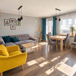Płock, Boryszewska 68 m 3 pokoje balkon