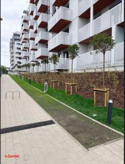 3 pokoje 74 m Wschód zachód Balkon i loggia