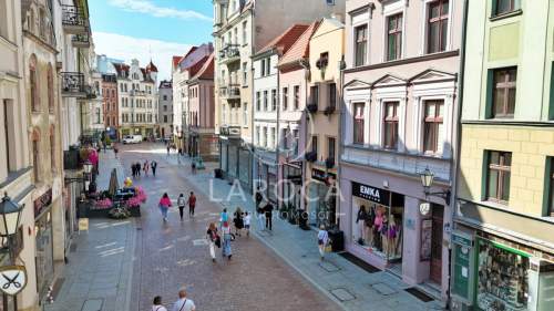  Kamienica, 3 poziomy, Stare Miasto/Toruń.