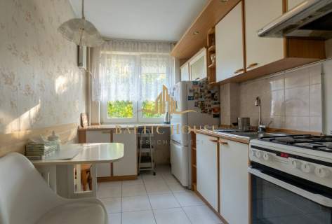 2 Pokoje Balkon Blisko SKM Inwestycja Przymorze