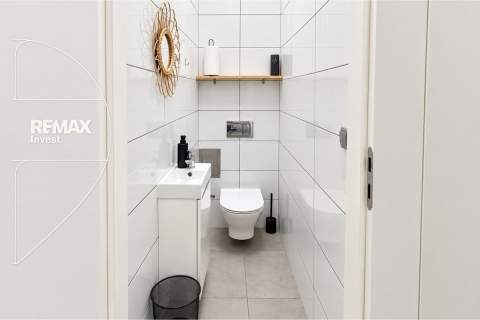 Lokal 90 m w centrum Bielska wysoki standard