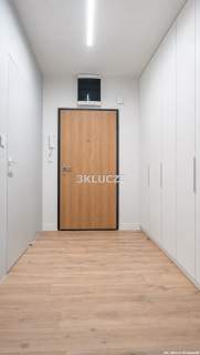 Trzy pokoje ogródek Sławin
