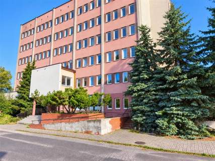 Lokal użytkowy - Koszalin