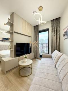 Apartament Premium/ Silownia/ Pilates-Bernardyńska
