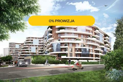 Grzegórzki - nowe luksusowe apartamenty