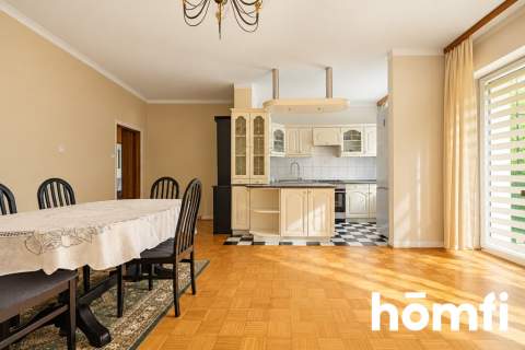 Przestronne 4 pokoje Balkon 80 mkw Piaseczno