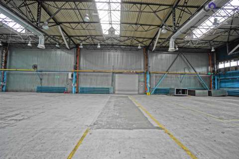 Magazyn do wynajęcia, 3050 m2, Mikołów