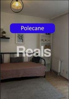 Kawalerka przy metrze 30 m duży balkon