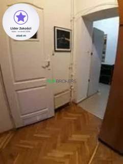 Przestronne 3 pokoje niedaleko metra