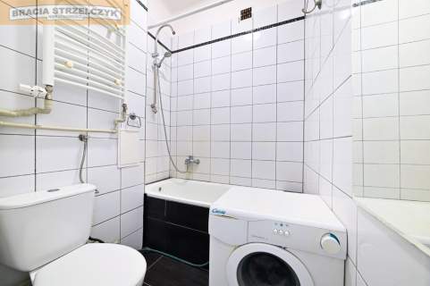 Mieszkanie na sprzedaż, 17,28 m2, Warszawa