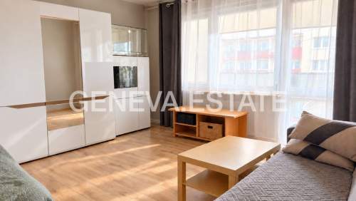 2-pokojowe Blisko Tauron Areny Czyżyny