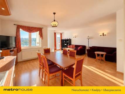 APARTAMENT W PORCIE - 200 M OD PLAŻY