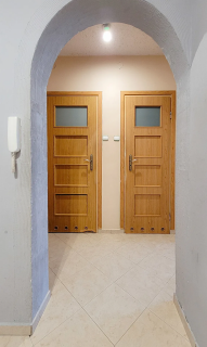 Osowa Góra 3 pokoje 65 m Loggia Las
