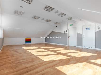 OBIEKT NA WYNAJEM KRAKÓW 309,51 m