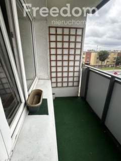 Mieszkanie 2-pokojowe w wieżowcu na 2 piętrze - Piła, ul. Łowiecka