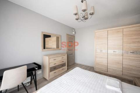 Apartament przy Rynku na wynajem w Justin Center