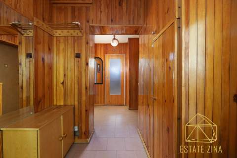 4-pokojowe mieszkanie 73 m Kraków, os. Dywizjonu 303