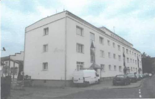Mieszkanie na sprzedaż, 25,98 m2, Toruń