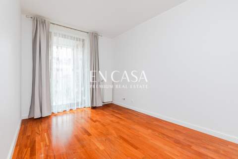 Miasteczko Wilanów Komfortowe 80m2 3 pokoje